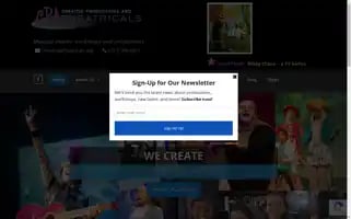 Cpatheatricals.org Screenshot 2024-07-03 19:25:08