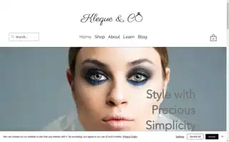 Kleque.co.uk Screenshot 2024-05-19 12:30:58