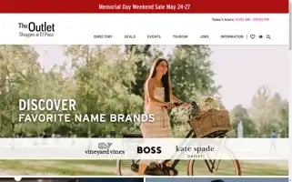 Theoutletshoppesatelpaso.com Screenshot 2024-05-14 10:15:04