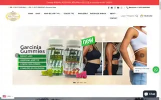 Bellenubian.com Screenshot 2024-06-26 10:17:46