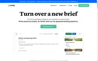 Trybriefly.com Screenshot 2024-06-18 16:57:44