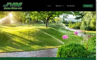 Jvmlawn.com Screenshot 2024-05-22 19:52:22
