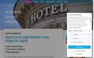 Scheefer-hotelberatung.de Screenshot 2024-04-26 17:27:10