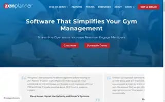 Zenplanner.com Screenshot 2024-05-15 09:54:32