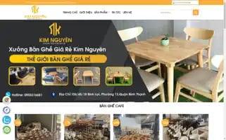 Banghegiaxuong.com Screenshot 2024-05-24 13:51:09