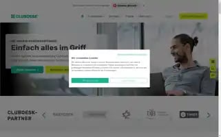 Clubdesk.ch Screenshot 2024-06-17 13:36:18