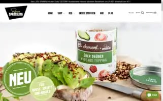 Rauerssproessling.at Screenshot 2024-05-05 14:18:05