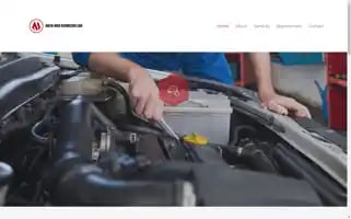 Automedservicos.com Screenshot 2024-05-21 01:03:50