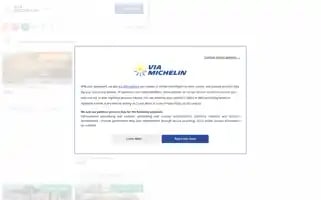 Viamichelin.fr Screenshot 2024-07-03 17:36:13