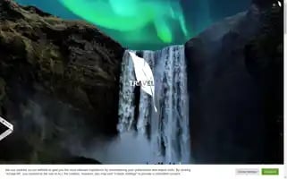 Losttribetravel.com Screenshot 2024-04-25 15:07:42