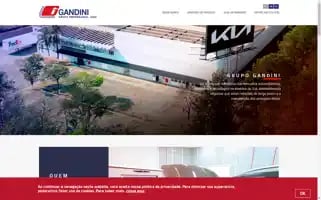 Grupogandini.com Screenshot 2024-07-08 19:04:37