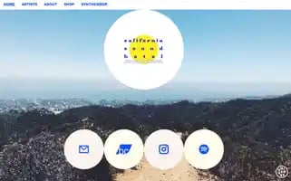 Californiasoundhotel.com Screenshot 2024-04-17 05:48:26