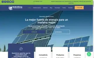 Nordicolgroup.com Screenshot 2024-05-21 03:52:36