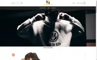 Apparel-trendy.com Screenshot 2024-05-25 00:11:32