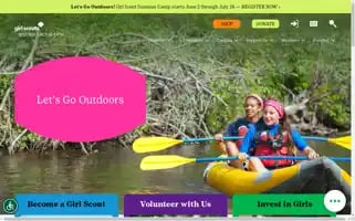 Girlscoutsaz.org Screenshot 2024-05-09 21:31:21