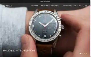 Yema.com Screenshot 2024-05-05 01:15:00