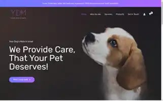 Yourdogsm8.com Screenshot 2024-05-28 20:09:07