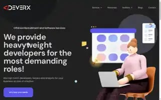 Deverx.co.uk Screenshot 2024-05-19 00:59:24