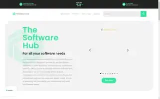 Thesoftwarehub.org Screenshot 2024-05-23 22:15:07
