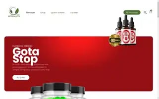 Naturalvitaonline.com Screenshot 2024-05-27 00:40:43