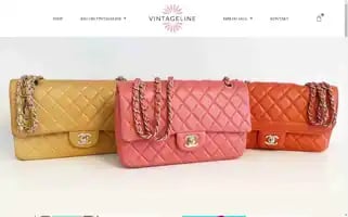 Vintageline.dk Screenshot 2024-05-18 03:18:52