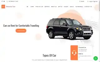 Himachaltourholidays.com Screenshot 2024-04-23 10:59:03