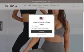 Thevalencialabel.com Screenshot 2024-04-25 10:34:22