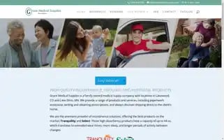 Gracemedicalsupplies.com Screenshot 2024-05-16 00:17:46