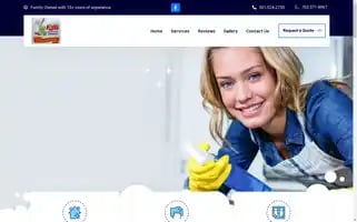 Fjbcleaningservice.com Screenshot 2024-05-25 00:25:19
