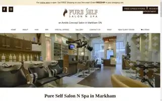 Pureselfsalon.com Screenshot 2024-06-28 13:17:18