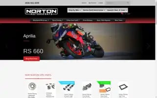 Norton-motorsports.com Screenshot 2024-07-04 22:12:20