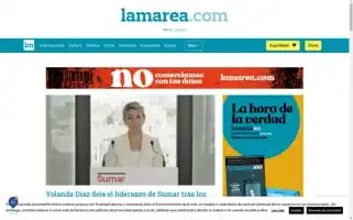 Lamarea.com Screenshot 2024-06-11 05:54:26