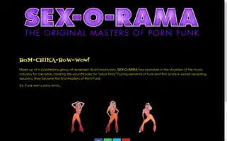 Sex-o-rama.com Screenshot 2024-05-20 01:17:27