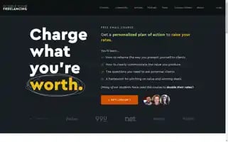 Doubleyourfreelancing.com Screenshot 2024-05-09 11:22:23