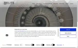 Elitemetalcraft.co.uk Screenshot 2024-06-15 10:29:26