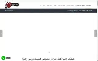 Woundsworld.com Screenshot 2024-06-18 12:41:18