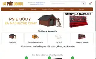 Pandomu.sk Screenshot 2024-05-18 14:57:19