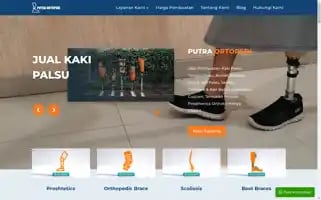 Putraortopedi.com Screenshot 2024-06-16 11:50:55