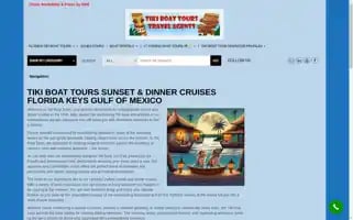 Tikiboat.tours Screenshot 2024-05-25 07:49:22