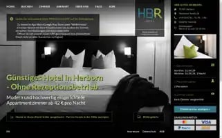 Hbr-hotel.de Screenshot 2024-04-15 10:40:47