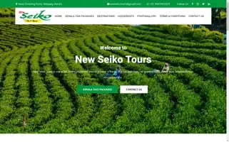 Newseikotours.com Screenshot 2024-04-18 13:36:59