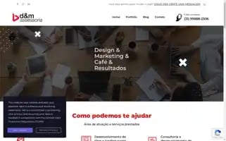 Demagencia.com.br Screenshot 2024-07-08 19:10:13