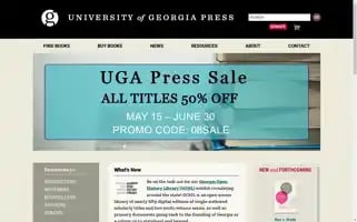 Ugapress.org Screenshot 2024-07-01 09:12:55