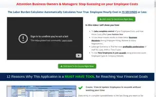 Labor-burden-calculator.com Screenshot 2024-06-29 20:41:44