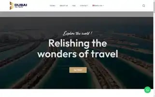 Dubaiviptrips.com Screenshot 2024-04-26 02:42:40