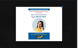 Cheapflightsheaven.com Screenshot 2024-04-18 09:54:39