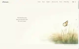 Dannam.co Screenshot 2024-05-03 11:59:56