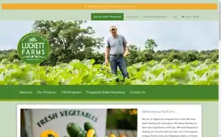 Luckettfarms.com Screenshot 2024-06-11 13:35:30