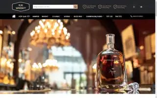 Kaiwhisky.com Screenshot 2024-05-21 23:45:38