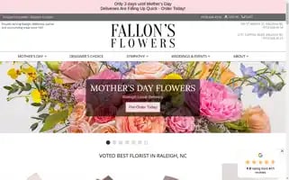 Fallonsflowers.com Screenshot 2024-05-09 16:14:14